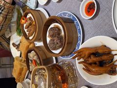 -江滨国际大酒店-珍宝轩海鲜大酒楼