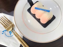 -游心咖啡(青山滨江店)