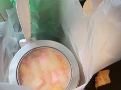 -盛宴自助餐厅(运达喜来登店)