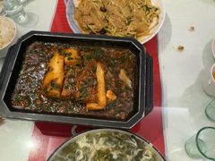 -吴记酱骨炖菜馆(西大直街店)