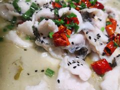 -乌江鱼杭帮菜(西湖店)