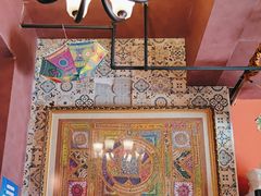 -辛德里印度餐厅(勒泰商圈店)