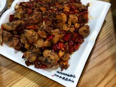-川娃子(万塘汇店)