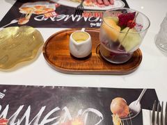 -尊品牛排(绳金塔店)