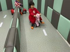 -澳洲袋鼠早教(南二环店)