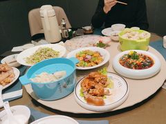 -来相会饺子·新辽菜(甘家口店)