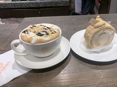 -CARINO BAKERY&CAFE(南方商城店)