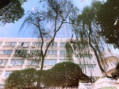 教室-重庆工商大学(南岸校区)