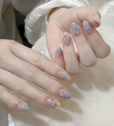 -LILY NAILS美甲美睫