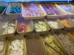 -爱客得牛排海鲜烤肉·火锅自助(春熙路黑金好店)
