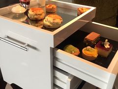 -行者书屋大堂吧 ·下午茶(南京圣和府邸酒店)