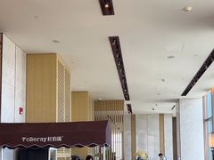 -嘉定凯悦·咖啡厅