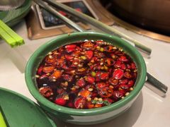 -润园四季椰子鸡火锅(南山海岸城店)