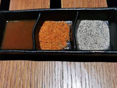 -赤坂亭·M9和牛烧肉·铁板烧·日料398放题(长泰广场店)
