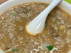 招牌咸豆浆-阊门姚记豆浆(旧学前直营店)