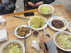 -柴氏风味斋(甘家口店)
