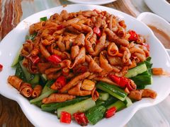 酱爆鹅肠-椿记烧鹅(叠彩店)