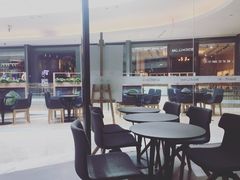 -36抹茶·千层与鲜果茶(欢乐海岸店)