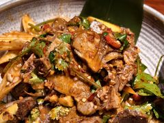 夫妻肺片-懒人盐府人家·自贡大麻鱼(安贞店)