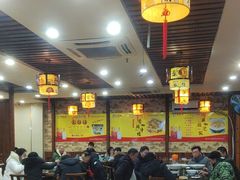 -覃大个·藕汤印象(博奇路店)