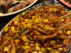 -饭江湖·江湖菜(湖广会馆店)