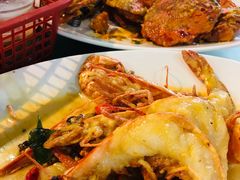 -量贩海鲜餐厅