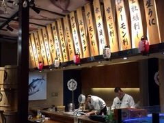 -千代武日本料理(开发区店)