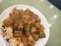 -桃子餐厅·天津菜(王顶堤总店)