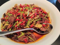 -鸽子侯·家宴·平价海鲜(绿地店)