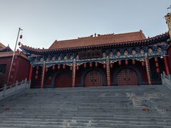 -水磨沟公园