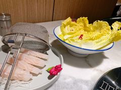 -煲宫猪肚鸡(晶品店)