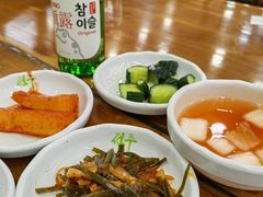 -全州拌饭馆(断桥店)