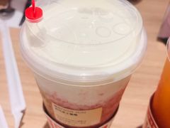 霸气芝士莓莓莓-奈雪的茶(红谷滩万达广场店)