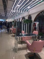 -BULB STUDIO 巴柏明星发型工作室