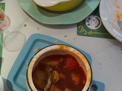 -库滋明·俄罗斯特色美食(中央大街店)