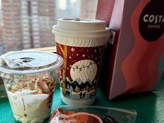 -COSTA COFFEE(丰联广场店)