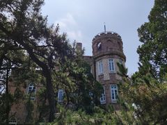 -八大关景区