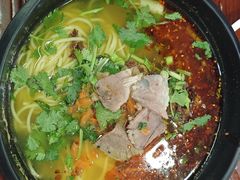 -一品飘香米线(一中总店)