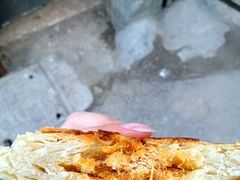 -朱记小郑酥烧饼(建康路店)