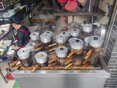 -刘国涛老杂酱(电报路店)