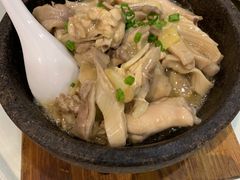 -东江海辉酒楼·公司团建·商务宴请·生日宴(宝安店)