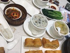 -香港富临皇宫(扬名广场店)