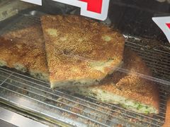 -潘记老面羌饼