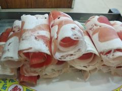-清真·马家火锅美食城(镇江北路店)