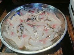 中山脆肉鲩鱼-鱼醉无骨鱼·中山脆肉鲩(荔湾路店)