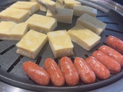 -九田家黑牛烤肉料理(国芳店)