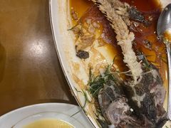 -永記粤菜·五指毛桃花雕鸡煲(九亭店)