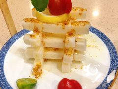 -点都德(聚福楼店)