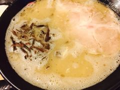 博多一幸舍(侨福芳草地店)-博多一幸舍(侨福芳草地购物中心店)