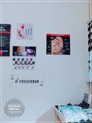 -AI艾耳·专业手工耳洞·穿孔美学馆